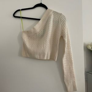 Gauge81 cashmere sweater
